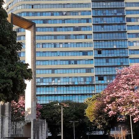 Pertim de Tudo Belo Horizonte Exterior foto