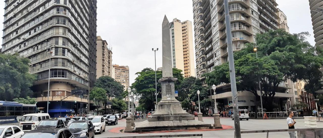 Pertim de Tudo Belo Horizonte Exterior foto