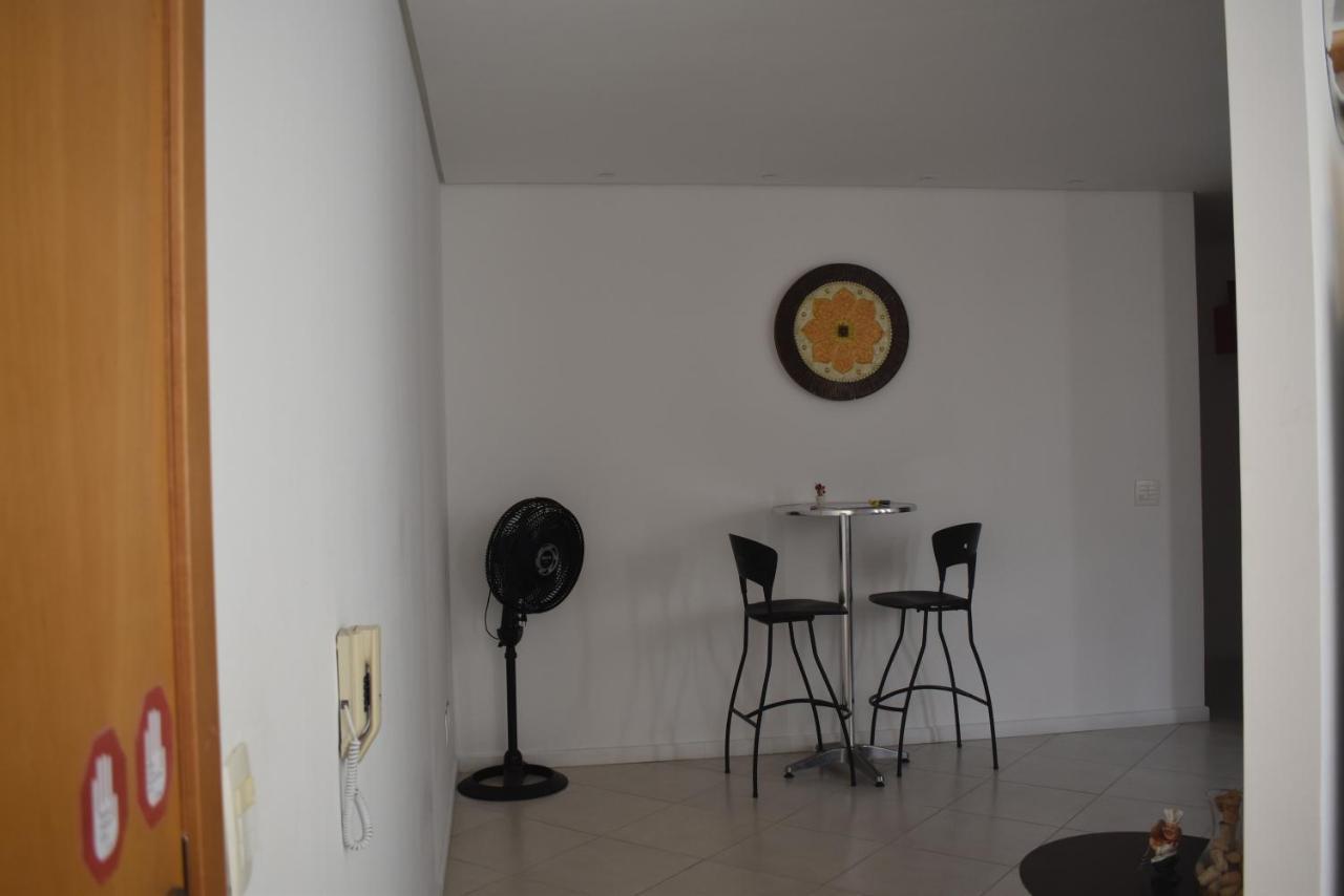 Pertim de Tudo Belo Horizonte Exterior foto