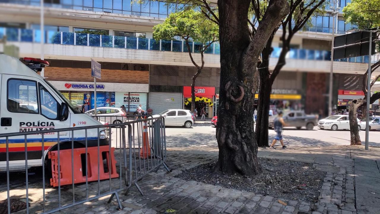Pertim de Tudo Belo Horizonte Exterior foto