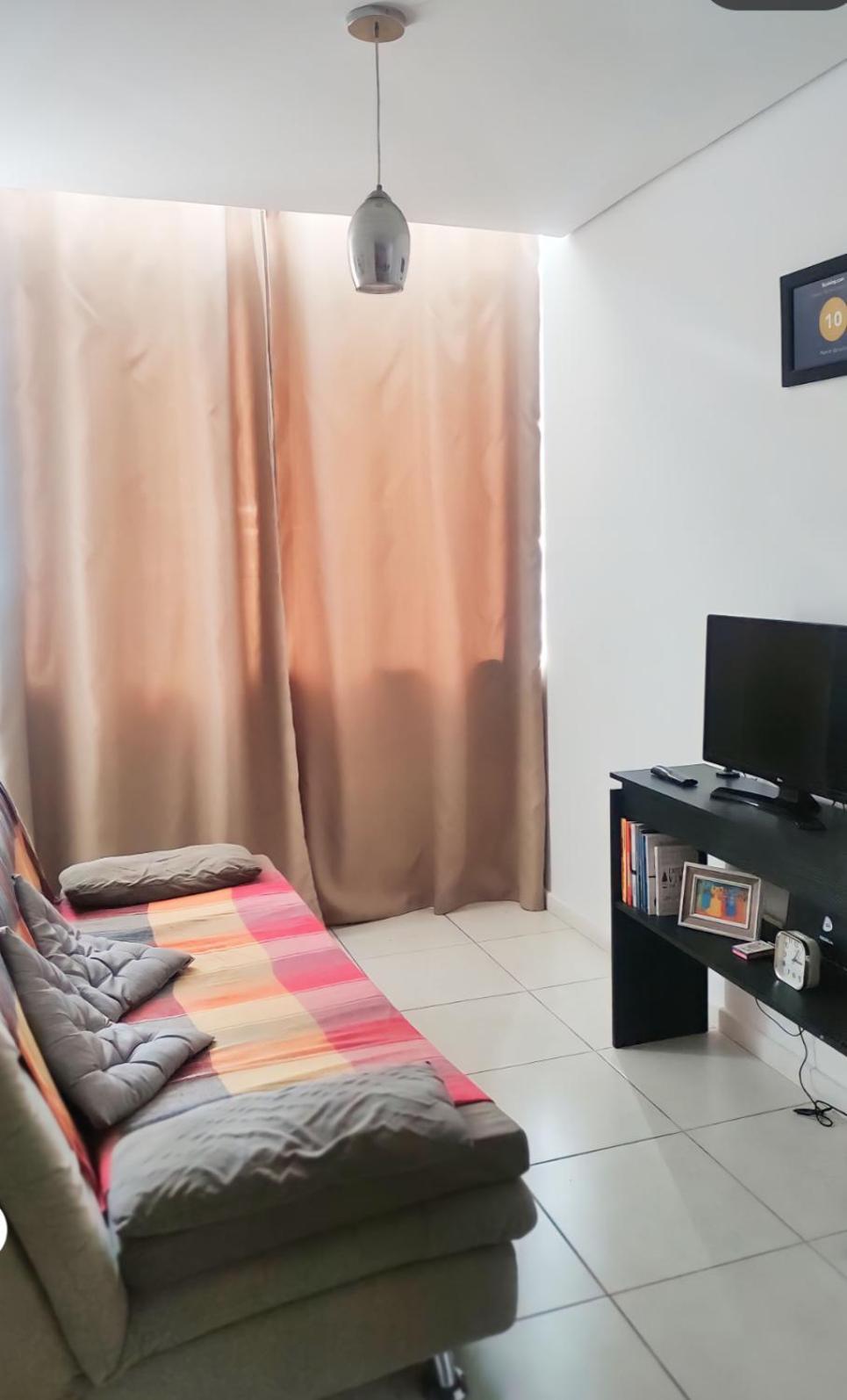 Pertim de Tudo Belo Horizonte Quarto foto